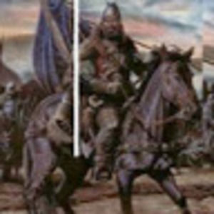 Meet your Posher, Jeffrey